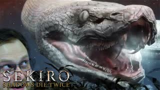 НАУЧИЛСЯ ИГРАТЬ ► Sekiro Shadows Die Twice #4