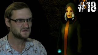 Dreamfall Бесконечное путешествие ► Полосатая скотина ► #18