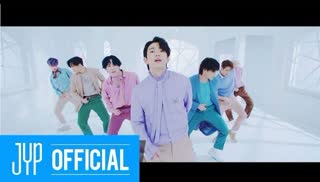 GOT7 - Lullaby