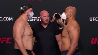 Александр Романов завтра дебютирует в UFC