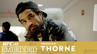 UFC 288: Embedded - Эпизод 4