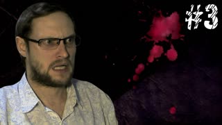 Amnesia The Dark Descent ► ВЗРЫВНЫЕ ОПЫТЫ ► #3