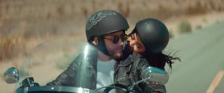 Becky G - They Aint Ready (Official Video)