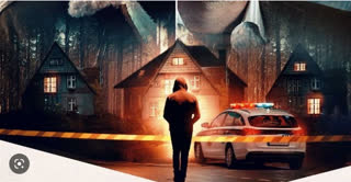 Идеальное убийство (2022)