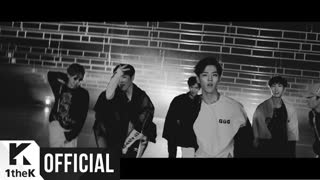 PENTAGON - Gorilla