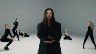 Ilkay Sencan x INNA - Talk (Official Video 2022)