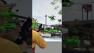 ЧИТЕР ПОКАЗАЛ НОВЫЕ ФУНКЦИИ GTA 5 RP