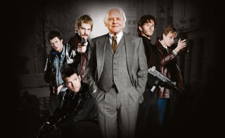 Похищение Фредди Хайнекена