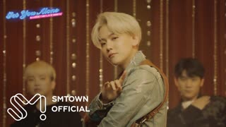 BAEKHYUN - Get You Alone