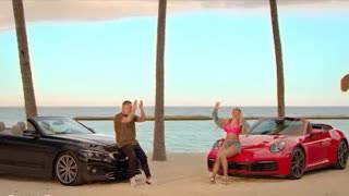 Ninel Conde & Juan Magan - Tú Me Pones a Pecar (Official Video 2021)