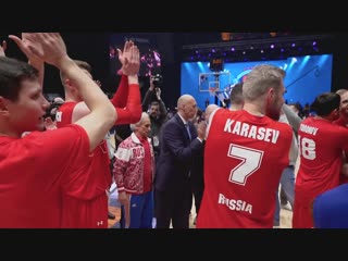 Интервью Илоны Корстин в выпуске "Вида сверху"