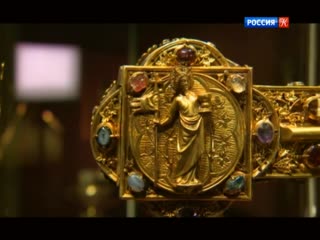 Эрмитаж. Крестоносцы. По следам Танкреда