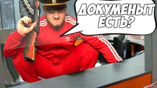 ОБЫЧНАЯ ЖИЗНЬ ПОГРАНИЧНИКА