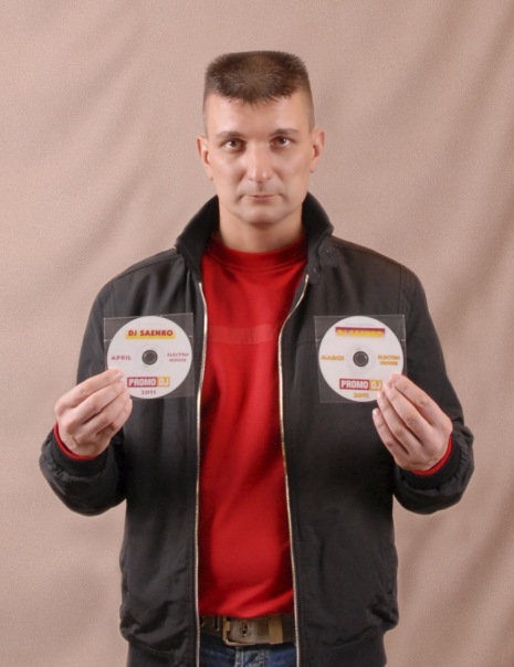 №6, Геннадий Саенко, Киров №6, Геннадий Саенко, Киров