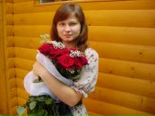 Альбінка Митрюк фотография #21 (источник - https://vk.com/id91170302)