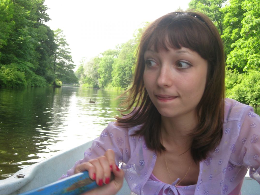 Olga Shtein фотография #13