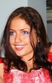 №12, Земфира Полосина, 37 лет, Москва №12, Земфира Полосина, 37 лет, Москва