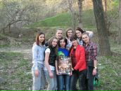 Світлана Хоменко фотография #9 (источник - https://vk.com/id68789062)