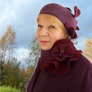 Надія Синявська фотография #2 (источник - https://vk.com/id141809675)