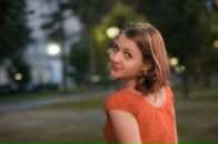 Фотография Култышевой Юлии