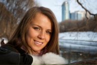 Фотография Богомазовой Елены