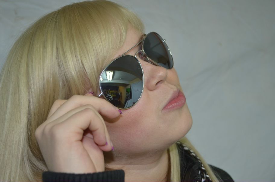 №13, Юлия Новосёлова, Киров, Россия №13, Юлия Новосёлова, Киров, Россия