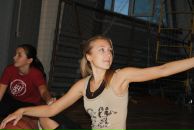 Фотография Писаревой Натальи