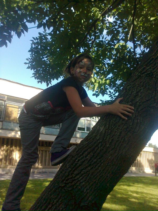 Наташа Суховерхова фотография #11