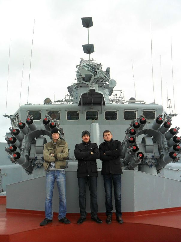 Руслан Васильченко фотография #39