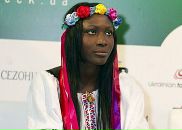 Зося Квітнева фотография #50 (источник - https://vk.com/id12091587)