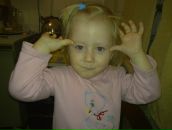 Фотография Блинковой Нины