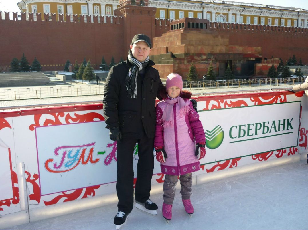 Александр Мышкин фотография #33