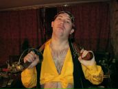 Фотография Шитикова Алексея