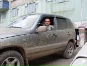 Фотография Каримова Марселя