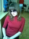 Фотография Шевченко Ольги