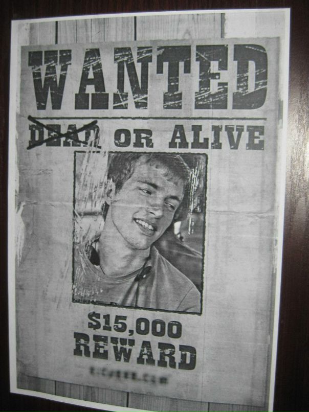 Антон Чальников фотография #16