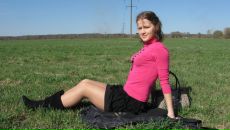 Фотография Степашко Людочки