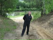 Фотография Зобова Михаила