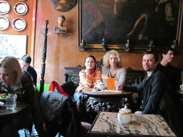 Сергей Усачев фотография #48