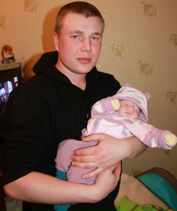 Иван Ивасенко фотография #4