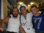 Фотография Терентьева Пашки