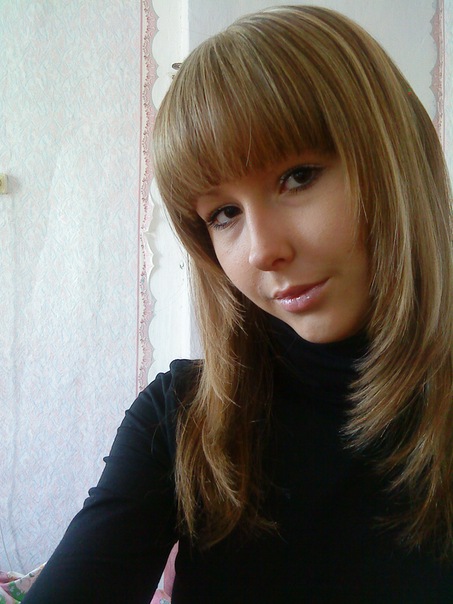 Елена *** фотография #1