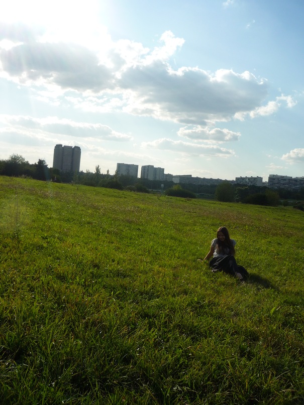 Мария Мищенко фотография #22