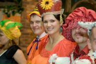 Фотография Поляковой Катерины