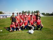 Фотография Кондратьева Славы