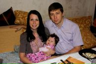 Фотография Александровой Марины