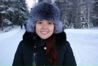 Фотография Шиленко Ксении