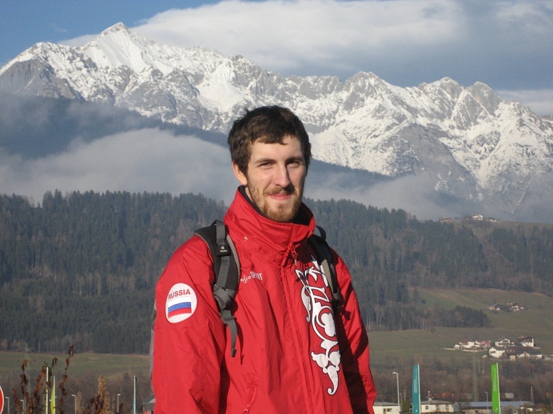 Mike Bulygin фотография #3