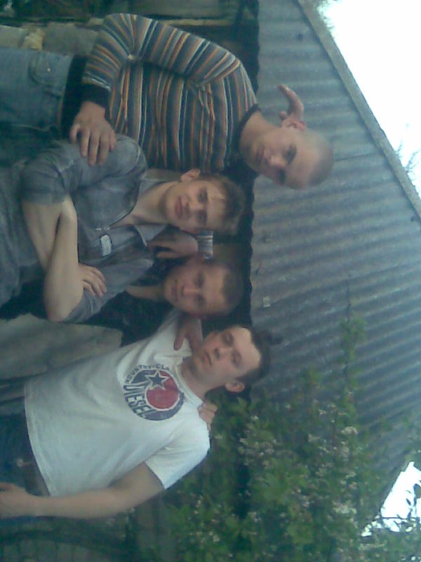 Дмитрий Бабанин фотография #35