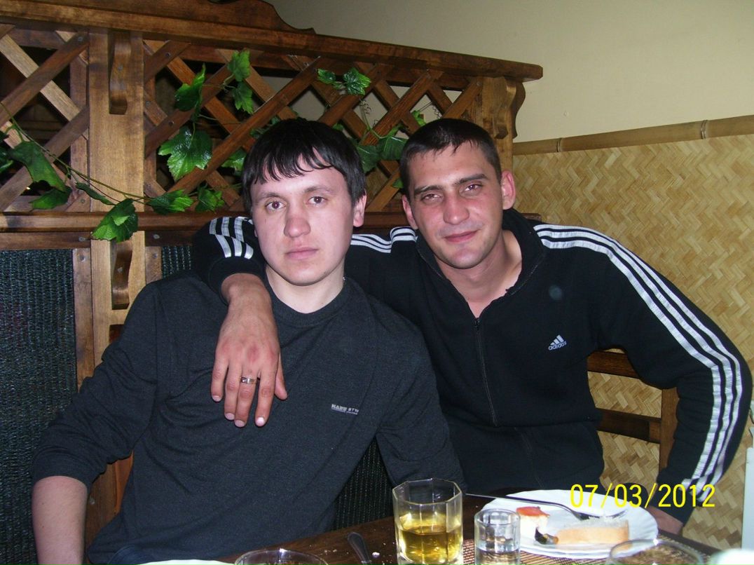 Сергей Плотников фотография #10